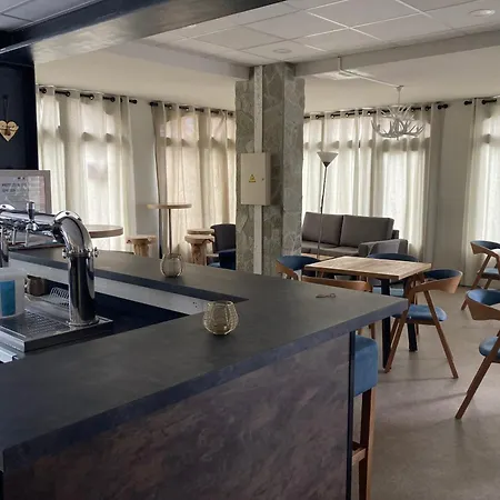 Hotel Hotel Valfrejus Vacances *
