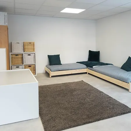 Hotel Valfrejus Vacances فندق