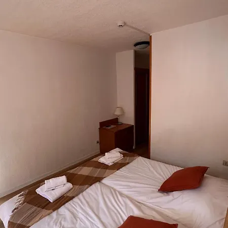 Hotel Valfrejus Vacances * فالفروجو