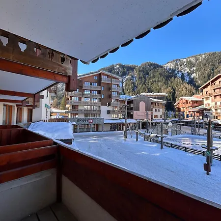 Hotel Hotel Valfrejus Vacances Valfrejus