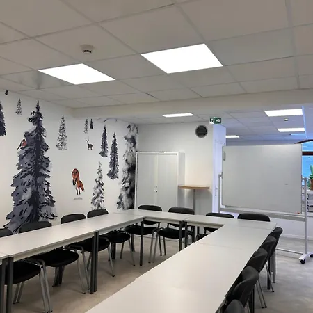Hotel Valfrejus Vacances فندق *