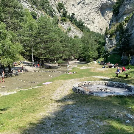 Hotel Valfrejus Vacances