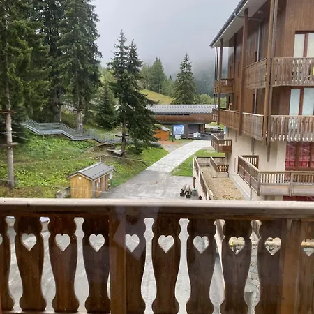 Hotel Hotel Valfrejus Vacances Valfrejus