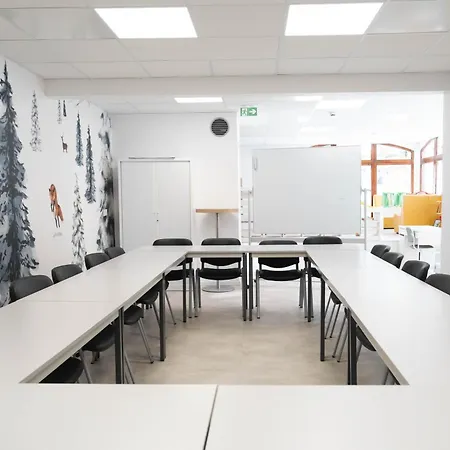 Hotel Valfrejus Vacances * فالفروجو