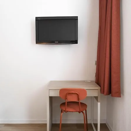 Hotel Valfrejus Vacances