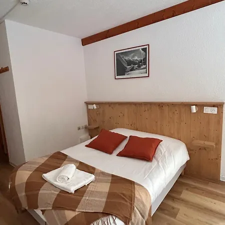 Hotel Hotel Valfrejus Vacances Valfrejus