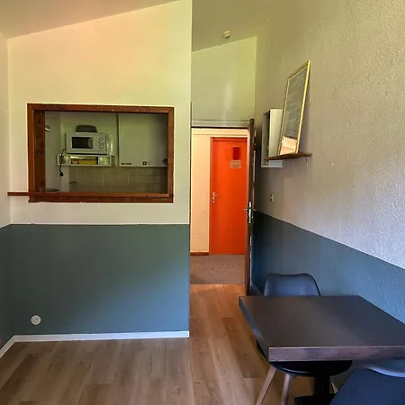 Hotel Valfrejus Vacances فندق *