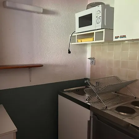 فندق Hotel Valfrejus Vacances