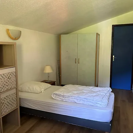 Hotel Valfrejus Vacances * Valfrejus