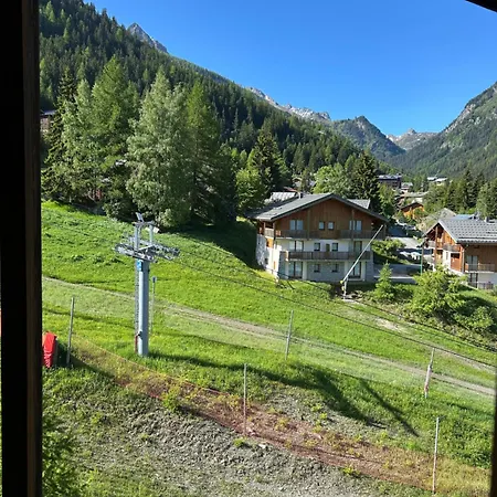 فندق Hotel Valfrejus Vacances فالفروجو