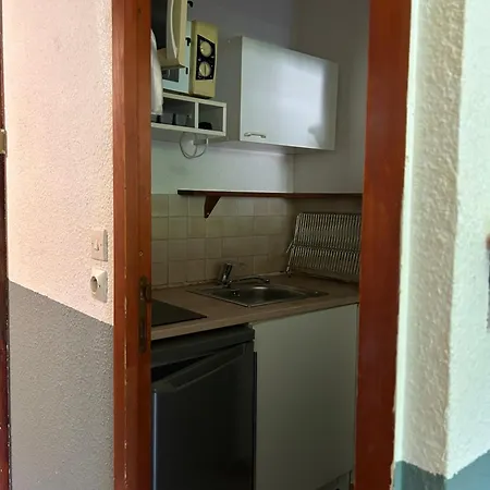 Hotel Valfrejus Vacances فندق فالفروجو