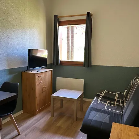 Hotel Valfrejus Vacances فندق *
