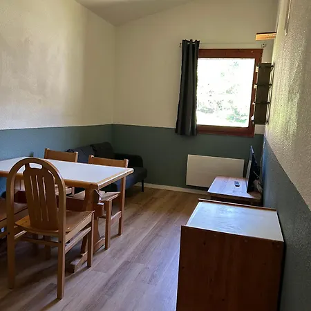 Hotel Valfrejus Vacances فندق فالفروجو