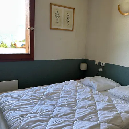 Hotel Valfrejus Vacances Valfrejus