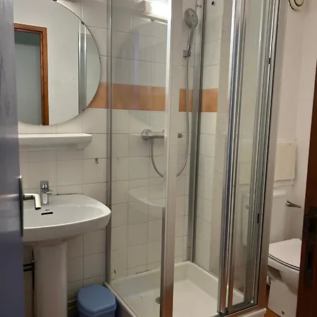 Hotel Hotel Valfrejus Vacances