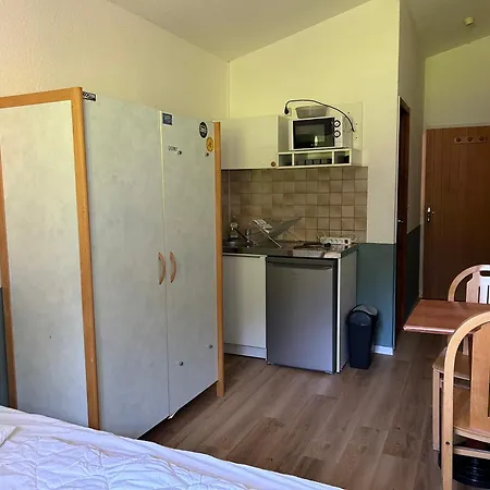 فندق Hotel Valfrejus Vacances فالفروجو