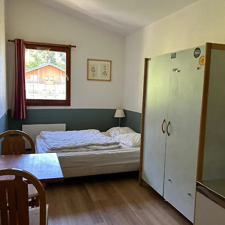 Hotel Valfrejus Vacances فالفروجو