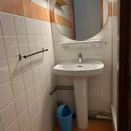 فندق Hotel Valfrejus Vacances فالفروجو