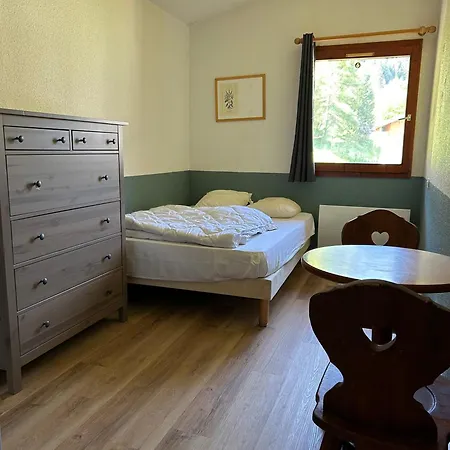 Hotel Valfrejus Vacances * Valfrejus
