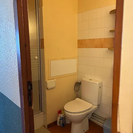 Hotel Hotel Valfrejus Vacances