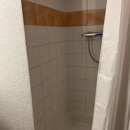Hotel Valfrejus Vacances Hotel *