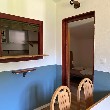 Hotel Valfrejus Vacances